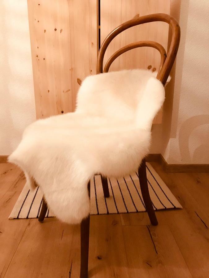 Charmantes Loft Mit Ganz Besonderem Flair Friedrichshafen Bagian luar foto